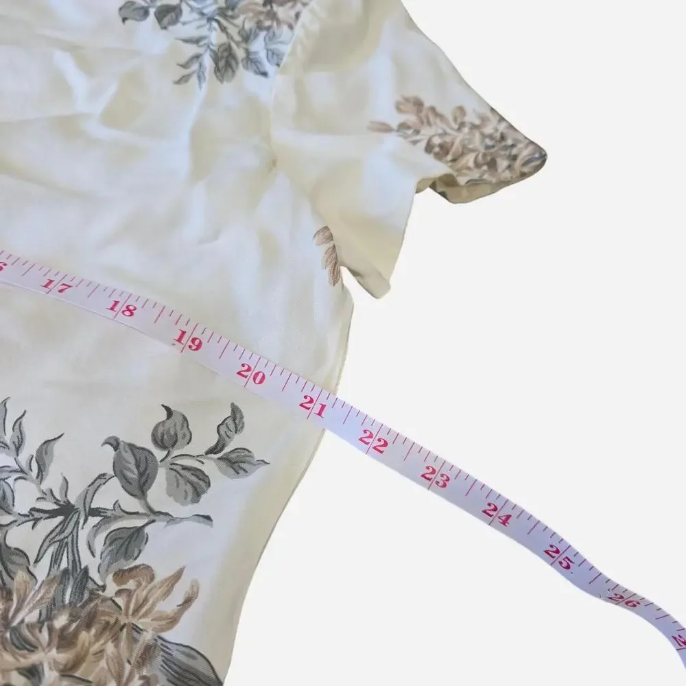 Jessica Howard Kid's cream white T-shirts